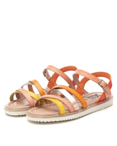 Sandali per Donna e Bambina XTI 151186 BEIGE