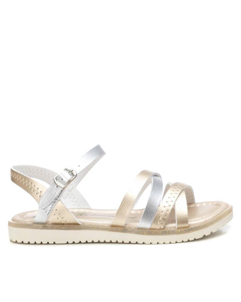 Sandalias de Niña XTI 151186 ORO
