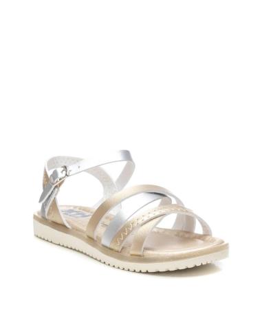 Sandalias de Niña XTI 151186 ORO