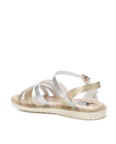 Sandalias de Niña XTI 151186 ORO