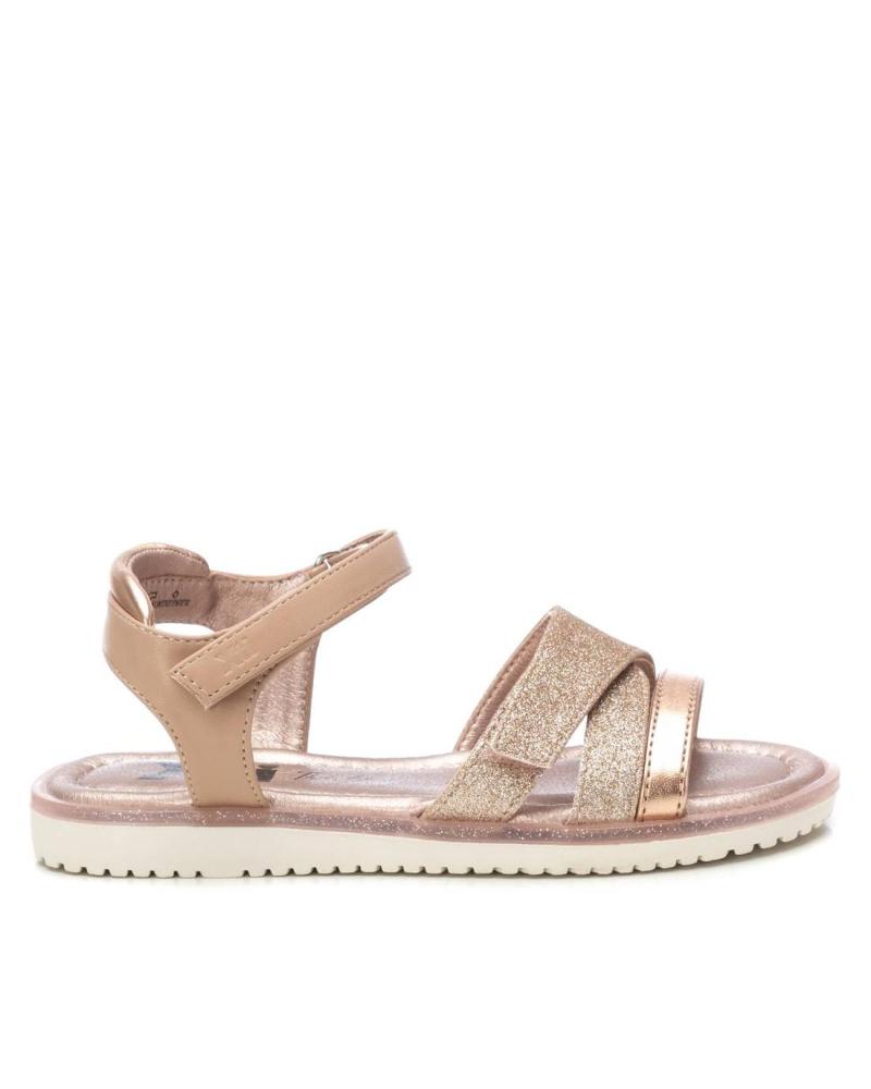 Sandalias de Mujer y Niña XTI 151188 NUDE