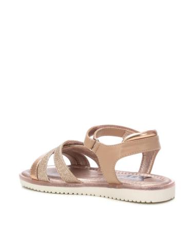 Sandalias de Mujer y Niña XTI 151188 NUDE