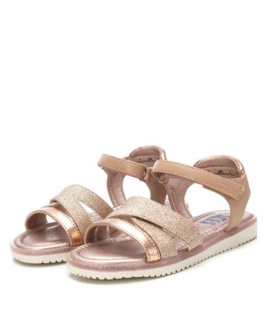 Sandalias de Mujer y Niña XTI 151188 NUDE