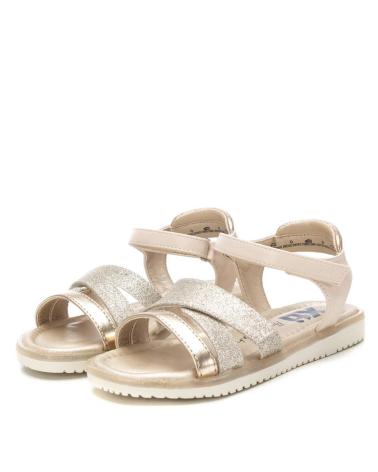 Sandalias de Niña XTI 151188 BEIGE