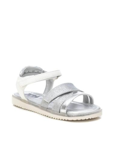 Woman and girl Sandals XTI 151188 BLANCO