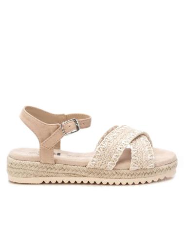 Sandalias de Mujer y Niña XTI 151190 BEIGE