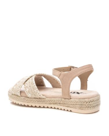 Sandalias de Mujer y Niña XTI 151190 BEIGE