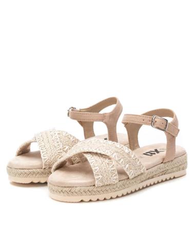 Sandalias de Mujer y Niña XTI 151190 BEIGE