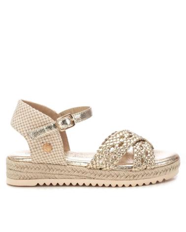 Sandali per Donna e Bambina XTI 151196 ORO