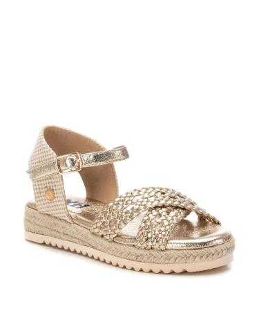 Sandali per Donna e Bambina XTI 151196 ORO