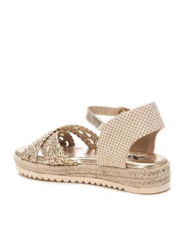 Sandali per Donna e Bambina XTI 151196 ORO