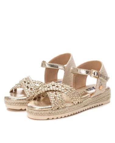 Sandali per Donna e Bambina XTI 151196 ORO