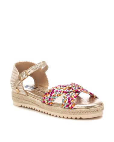 Sandali per Donna e Bambina XTI 151196 FUCSIA
