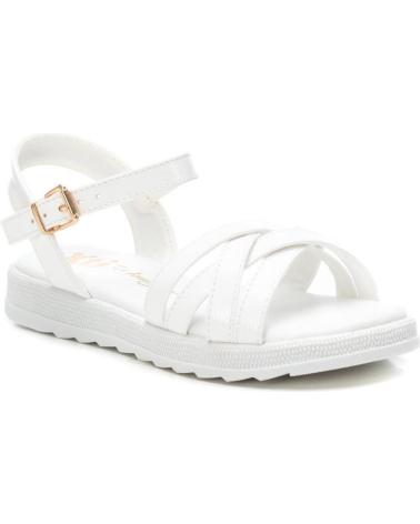 Sandalias de Mujer y Niña XTI 151201 BLANCO