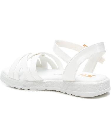 Sandalias de Mujer y Niña XTI 151201 BLANCO