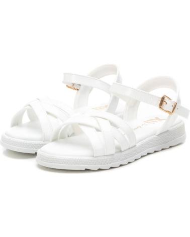 Sandalias de Mujer y Niña XTI 151201 BLANCO