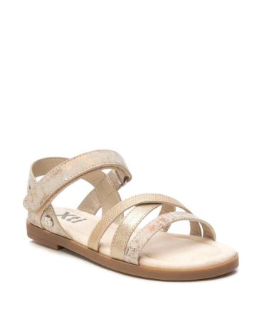 Sandálias de Mulher e Menina XTI 151203 BEIGE