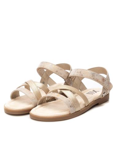 Sandálias de Mulher e Menina XTI 151203 BEIGE