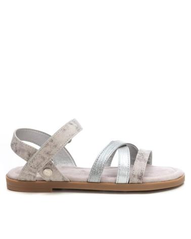 Sandalias de Niña XTI 151203 HIELO