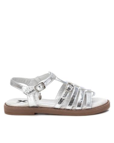 Sandalias de Mujer y Niña XTI 151216 PLATA