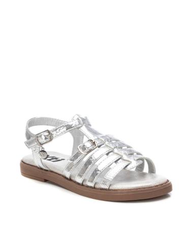 Sandalias de Mujer y Niña XTI 151216 PLATA