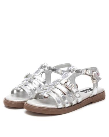Sandalias de Mujer y Niña XTI 151216 PLATA