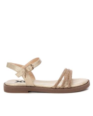 Sandalias de Niña XTI 151217 ORO
