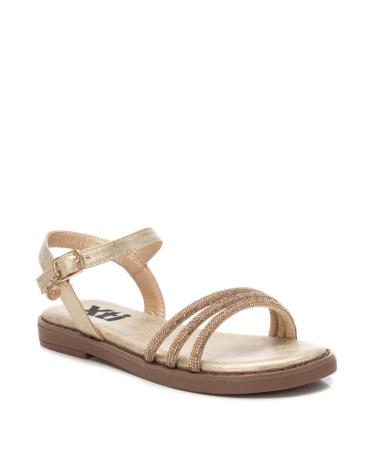 Sandalias de Niña XTI 151217 ORO