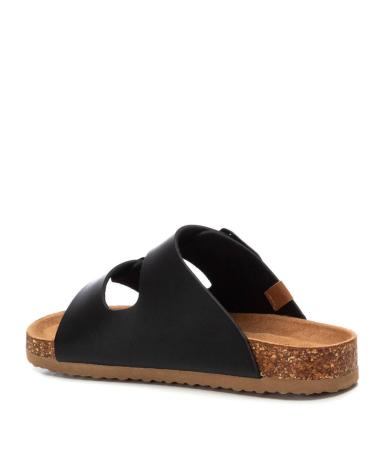 Sandalias de Mujer y Niña y Niño XTI 151221 NEGRO