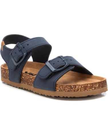 Sandalias de Niña y Niño XTI 151222 NAVY