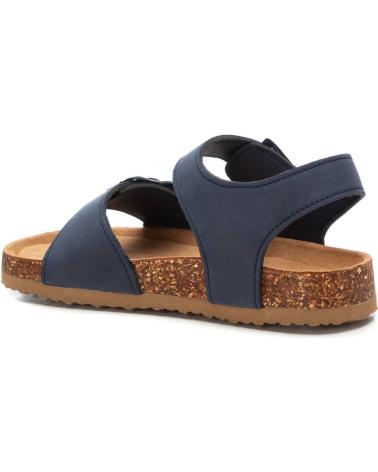 Sandalias de Niña y Niño XTI 151222 NAVY