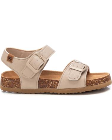 Sandalias de Niña y Niño XTI 151222 TAUPE