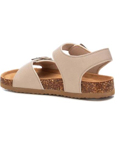 Sandalias de Niña y Niño XTI 151222 TAUPE