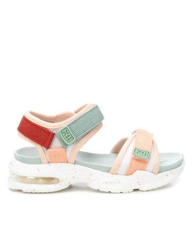Sandals-De-Mujer-XTI-SANDALIA-VELCROS-BLANCO