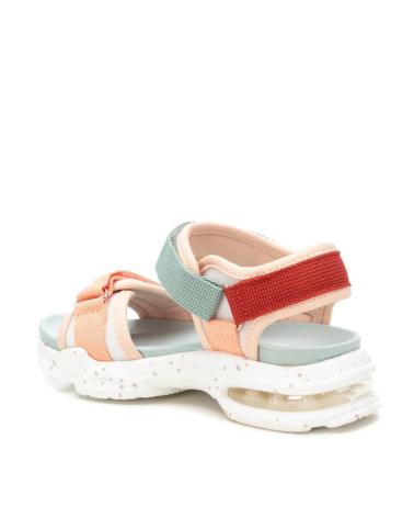 Sandals-De-Mujer-XTI-SANDALIA-VELCROS-BLANCO