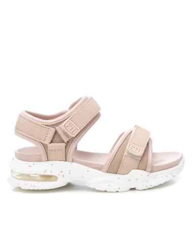 Sandálias de Menina XTI 151233 BEIGE