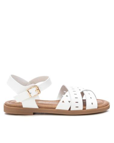 Sandalen für Damen und Mädchen XTI 151262 BLANCO