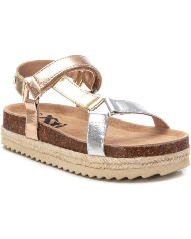 XTI SANDALIA NINA KIDS 151267 ORO