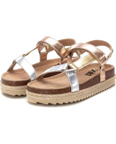 XTI SANDALIA NINA KIDS 151267 ORO