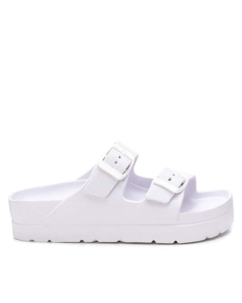 Sandalias de Mujer y Niña XTI 151273 BLANCO