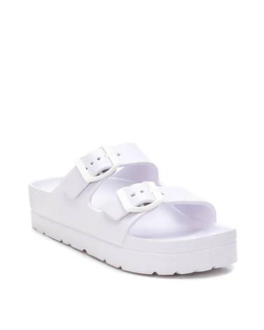 Sandalias de Mujer y Niña XTI 151273 BLANCO