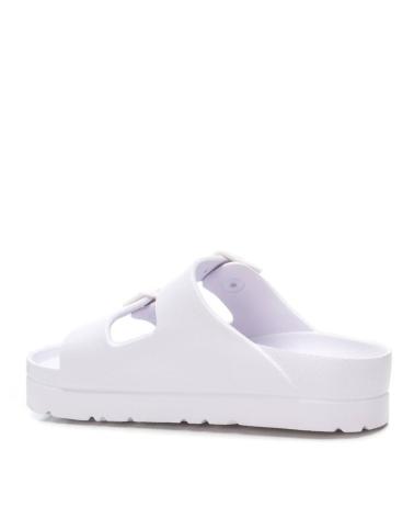 Sandalias de Mujer y Niña XTI 151273 BLANCO