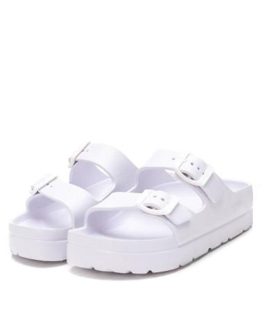 Sandalias de Mujer y Niña XTI 151273 BLANCO