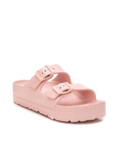 Sandals-and-flip-flops-for-girl-XTI-CHANCLA-AGUA-HEBILLAS-MARRóN