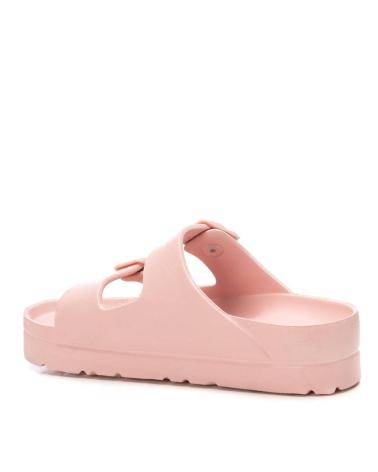 Sandals-and-flip-flops-for-girl-XTI-CHANCLA-AGUA-HEBILLAS-MARRóN