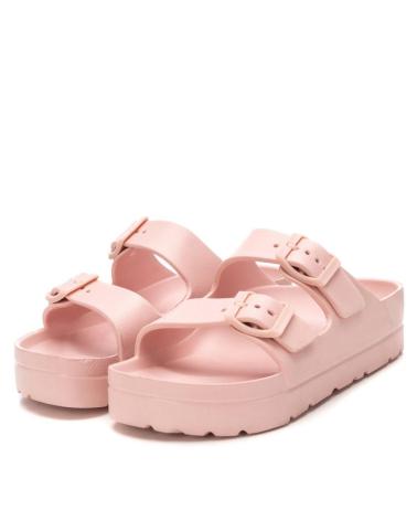 Sandals-and-flip-flops-for-girl-XTI-CHANCLA-AGUA-HEBILLAS-MARRóN