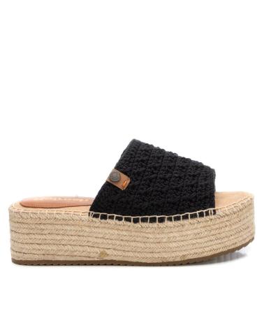 Sandali per Donna REFRESH 172459 NEGRO