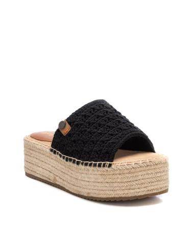 Sandali per Donna REFRESH 172459 NEGRO