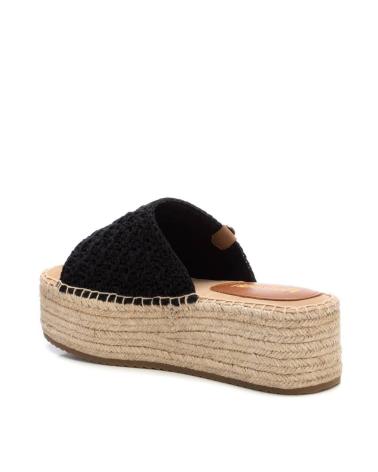 Sandali per Donna REFRESH 172459 NEGRO