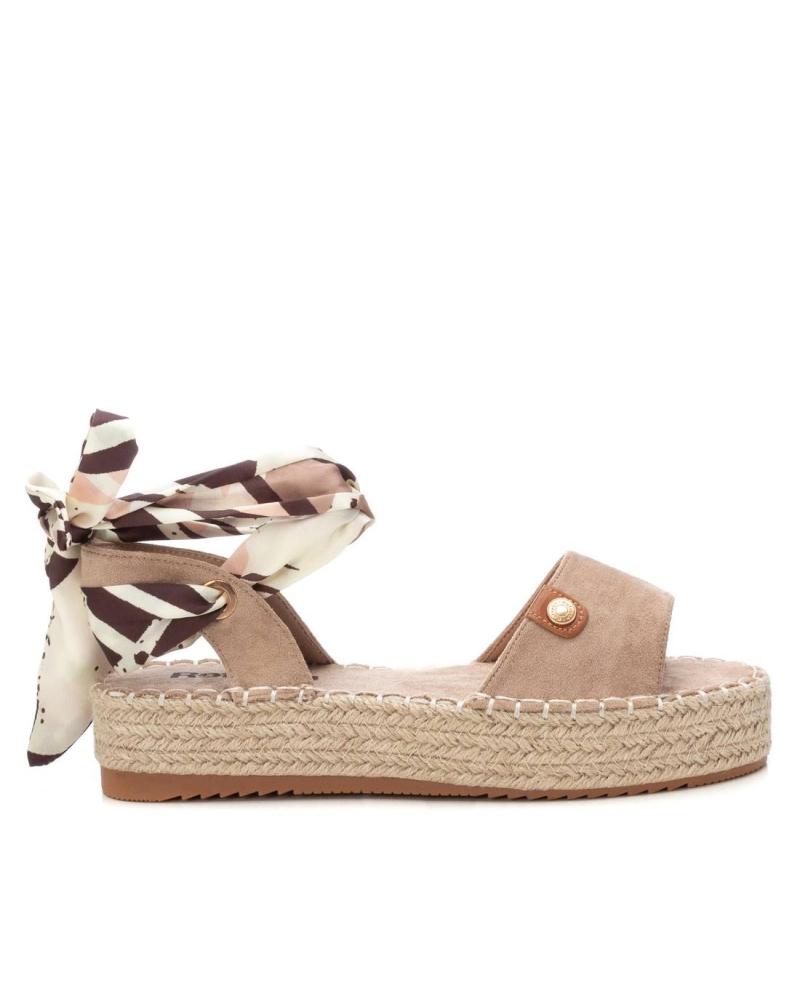 Sandalias de Mujer REFRESH 172545 BEIGE